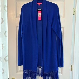 Lilly Pulitzer Tatum Cardigan